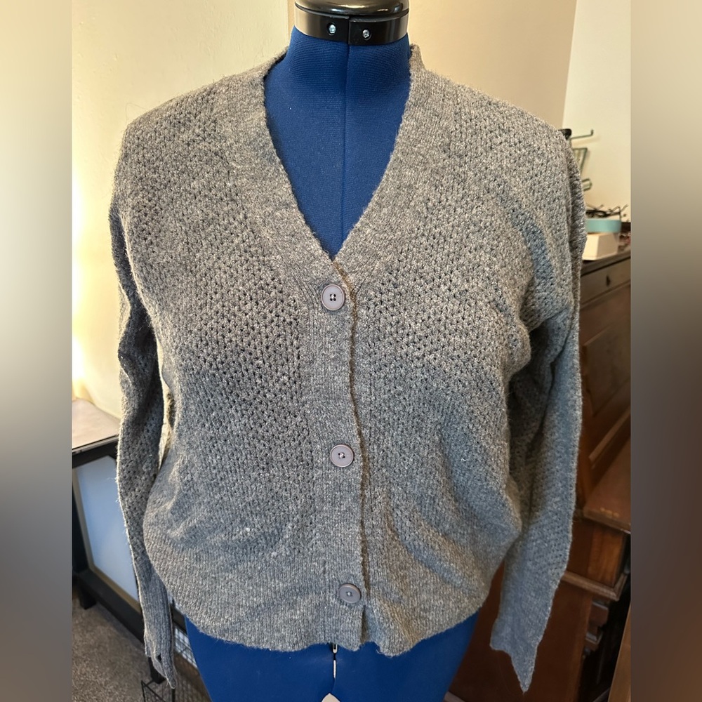 Michael Stars Cardigan sweater